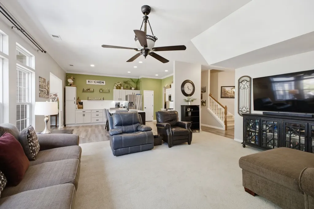 1757 Haleys Hope Court Nashville TN 37209