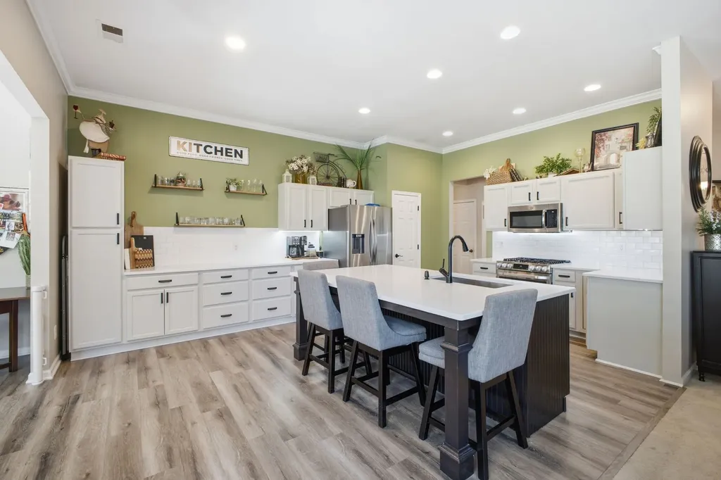 1757 Haleys Hope Court Nashville TN 37209