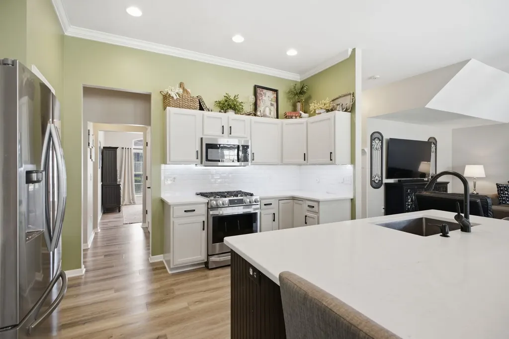 1757 Haleys Hope Court Nashville TN 37209