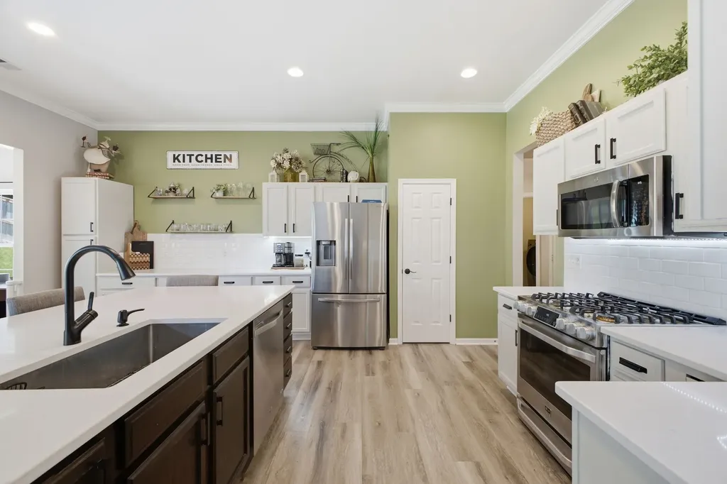 1757 Haleys Hope Court Nashville TN 37209
