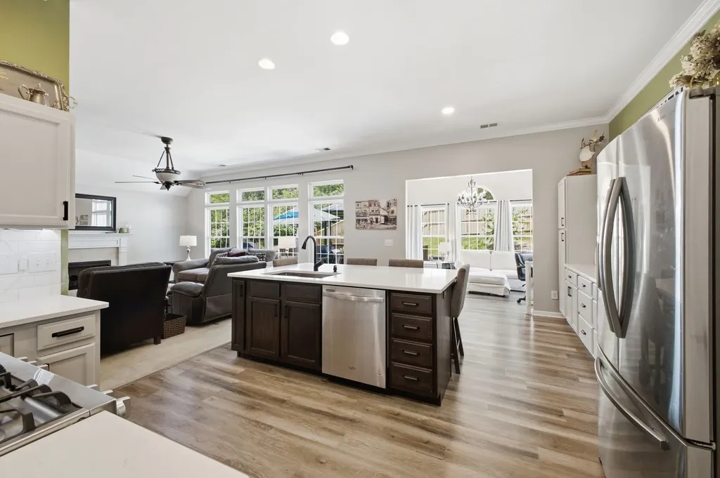 1757 Haleys Hope Court Nashville TN 37209