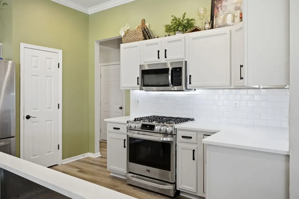 1757 Haleys Hope Court Nashville TN 37209