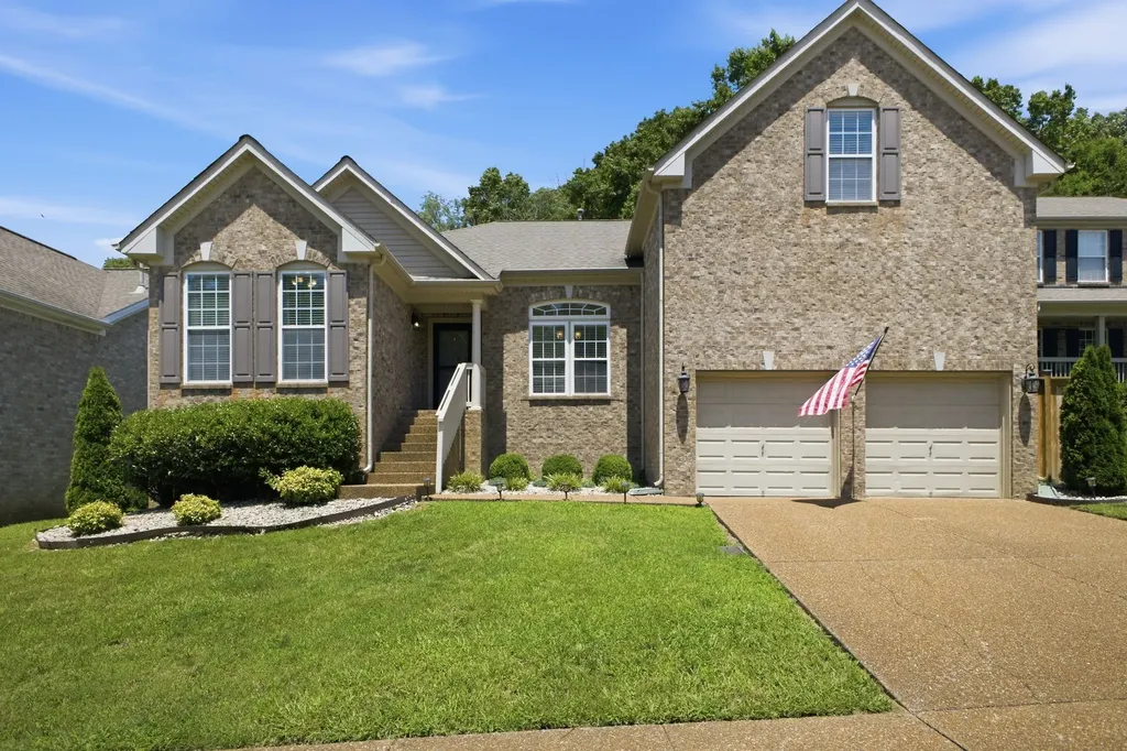 1757 Haleys Hope Court Nashville TN 37209