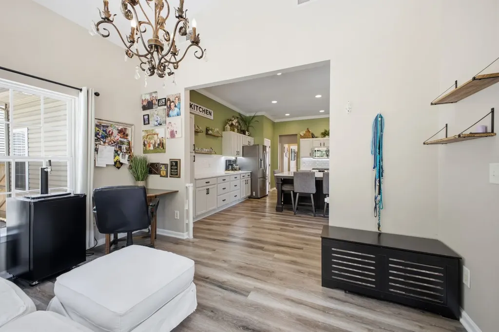 1757 Haleys Hope Court Nashville TN 37209