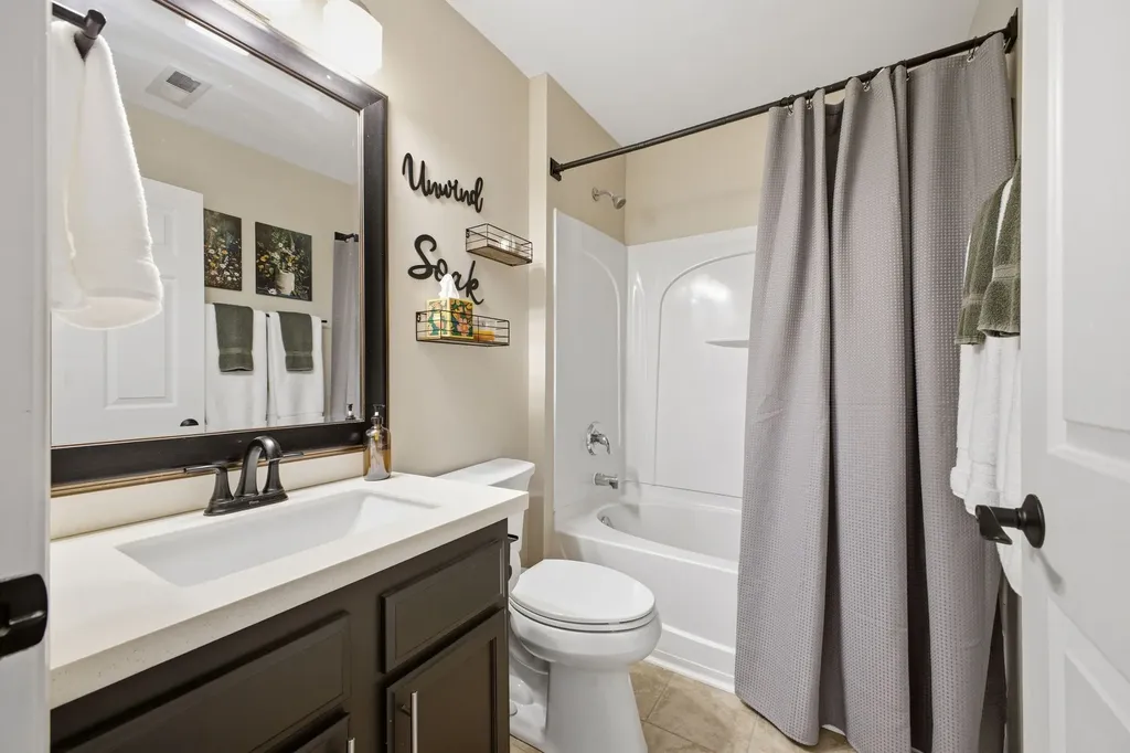 1757 Haleys Hope Court Nashville TN 37209