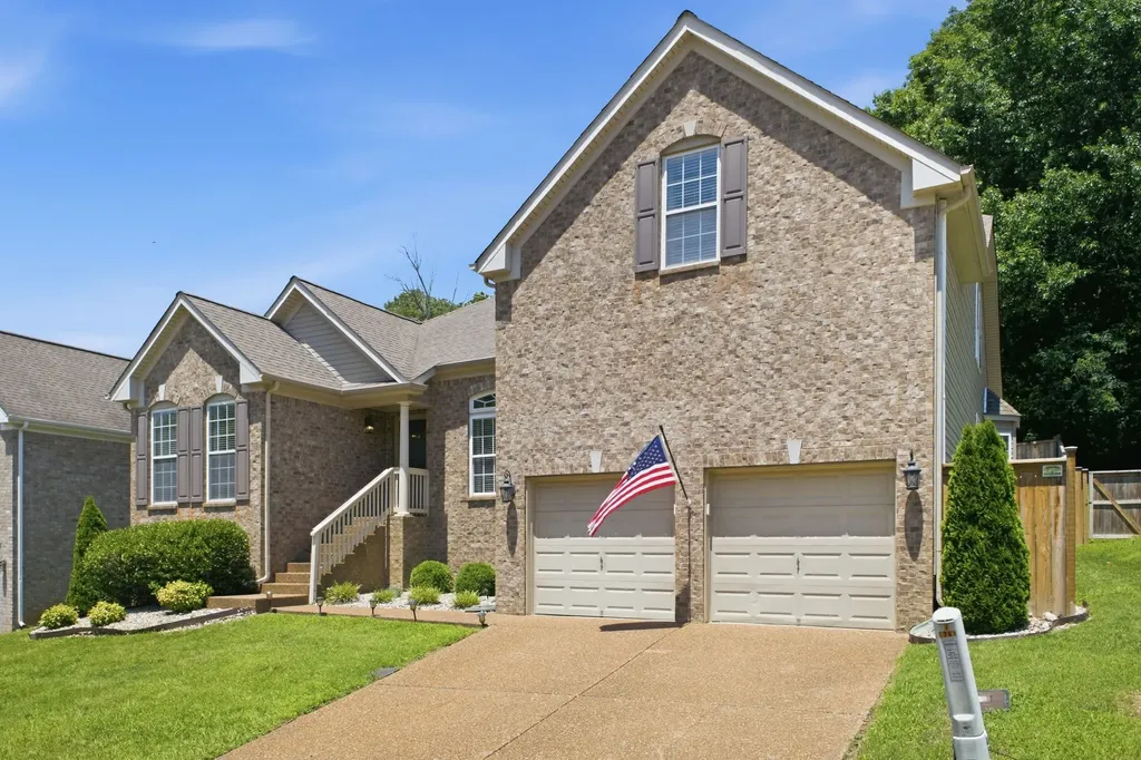 1757 Haleys Hope Court Nashville TN 37209