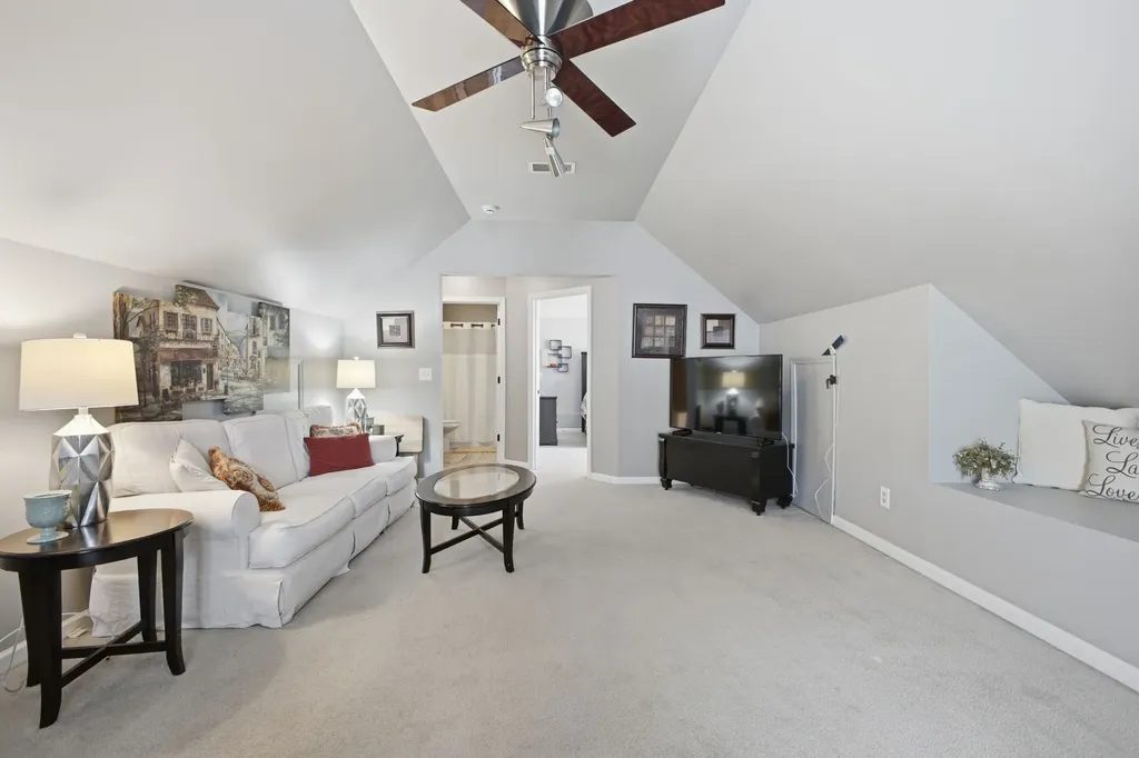 1757 Haleys Hope Court Nashville TN 37209