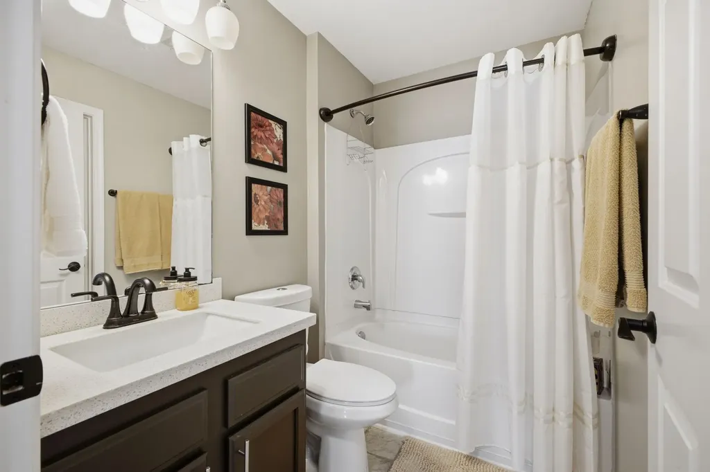 1757 Haleys Hope Court Nashville TN 37209