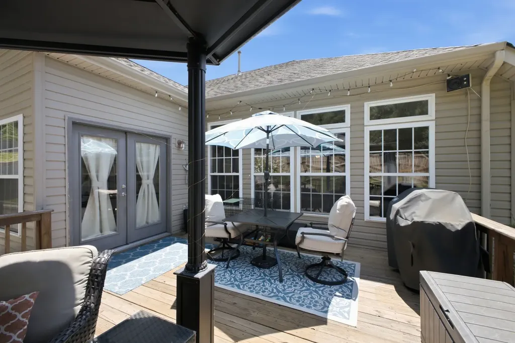 1757 Haleys Hope Court Nashville TN 37209