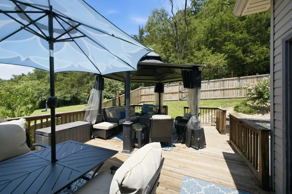 1757 Haleys Hope Court Nashville TN 37209