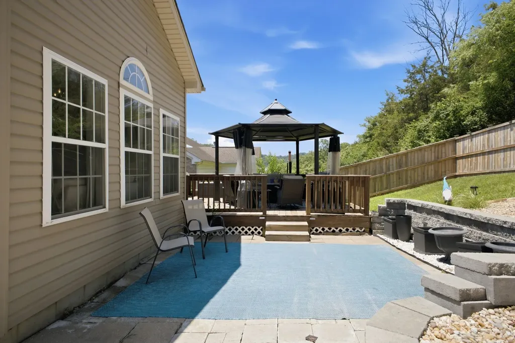 1757 Haleys Hope Court Nashville TN 37209