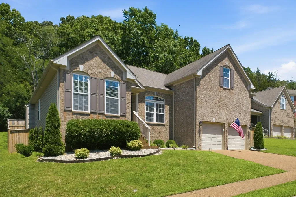 1757 Haleys Hope Court Nashville TN 37209