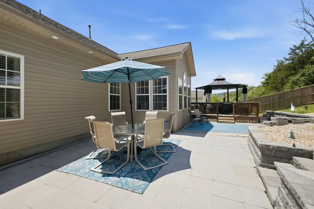 1757 Haleys Hope Court Nashville TN 37209
