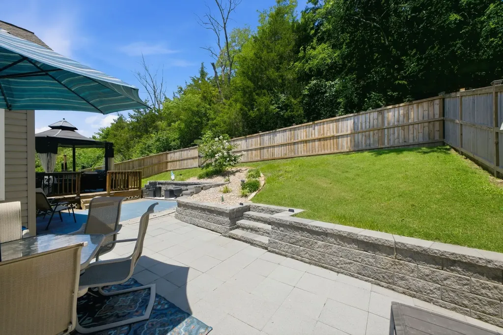 1757 Haleys Hope Court Nashville TN 37209