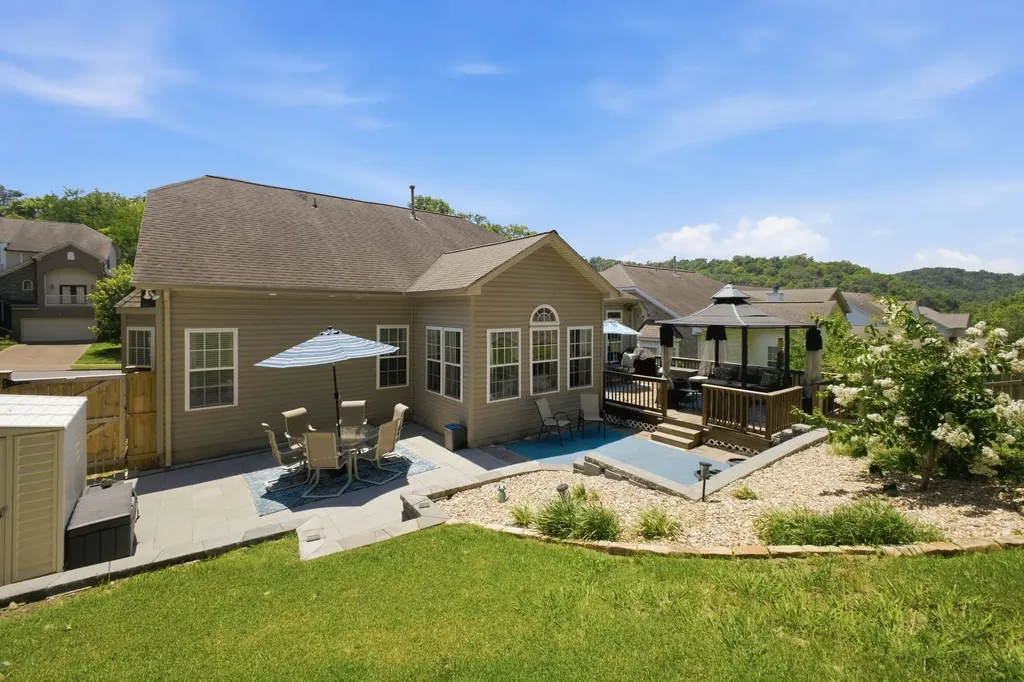 1757 Haleys Hope Court Nashville TN 37209