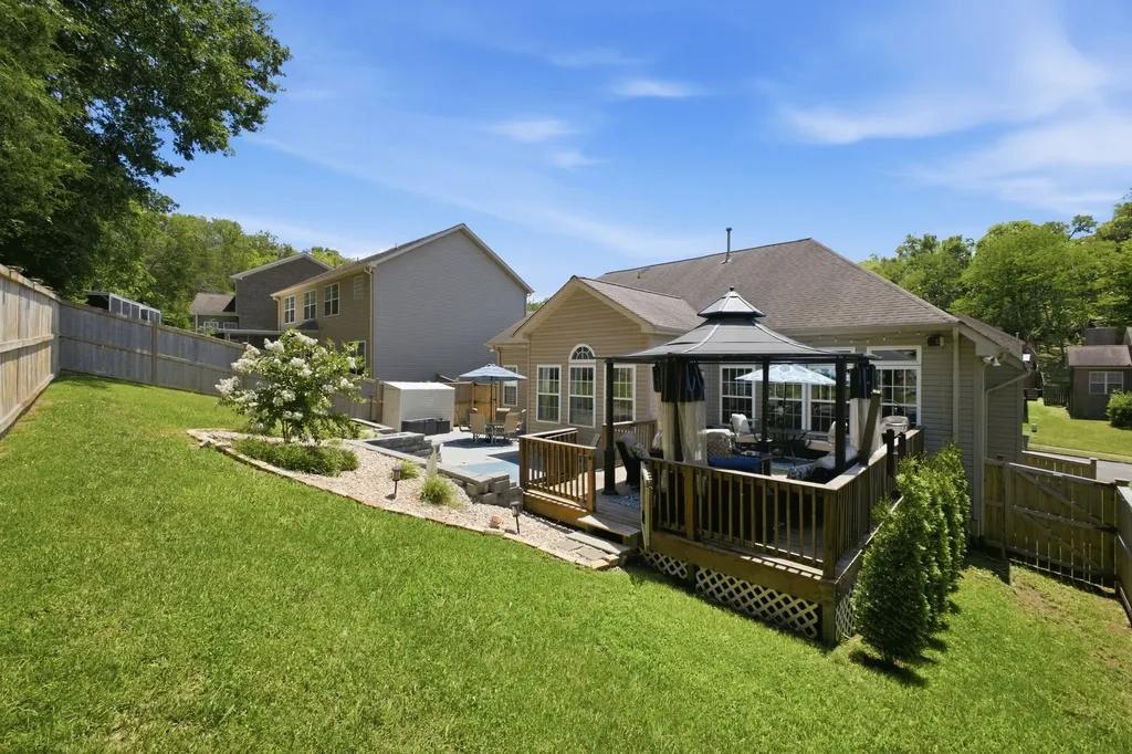 1757 Haleys Hope Court Nashville TN 37209