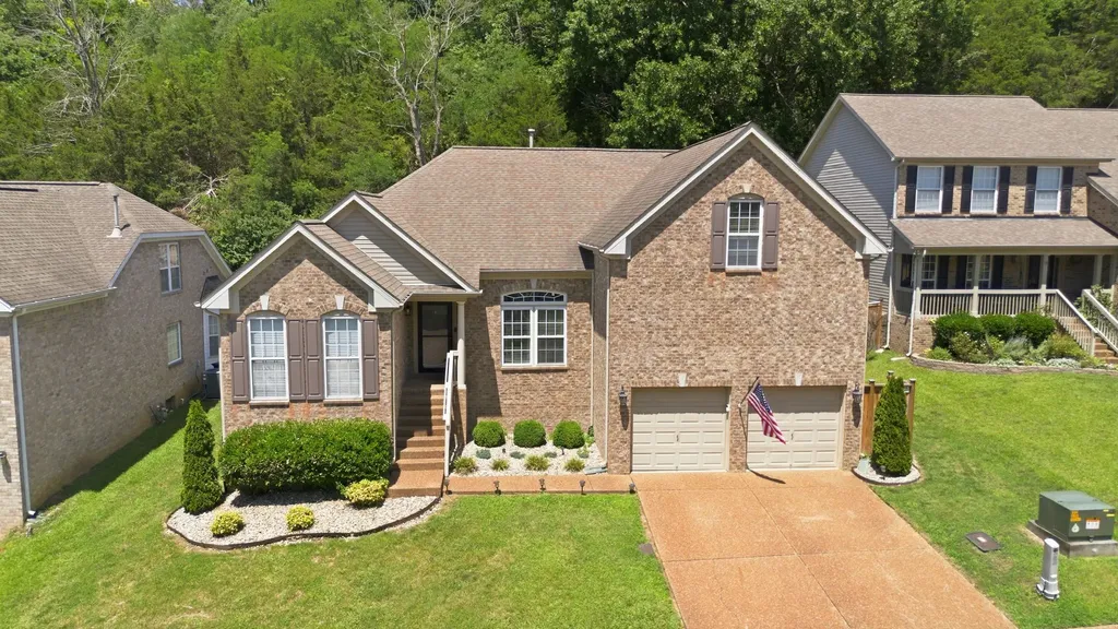 1757 Haleys Hope Court Nashville TN 37209
