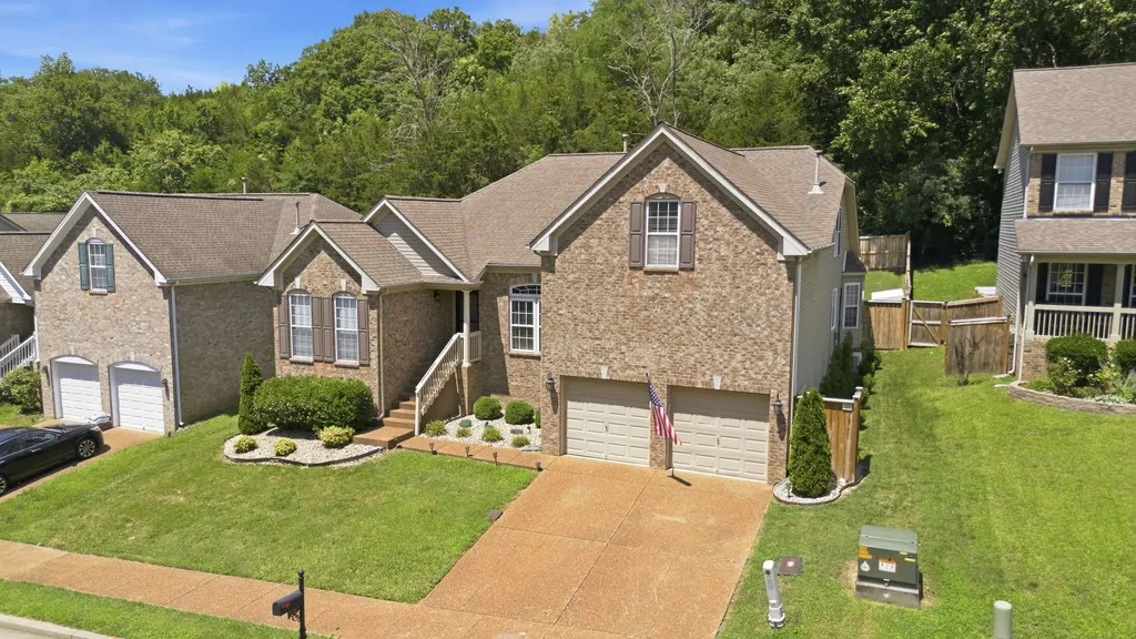 1757 Haleys Hope Court Nashville TN 37209