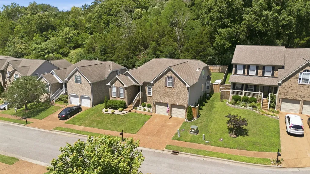 1757 Haleys Hope Court Nashville TN 37209