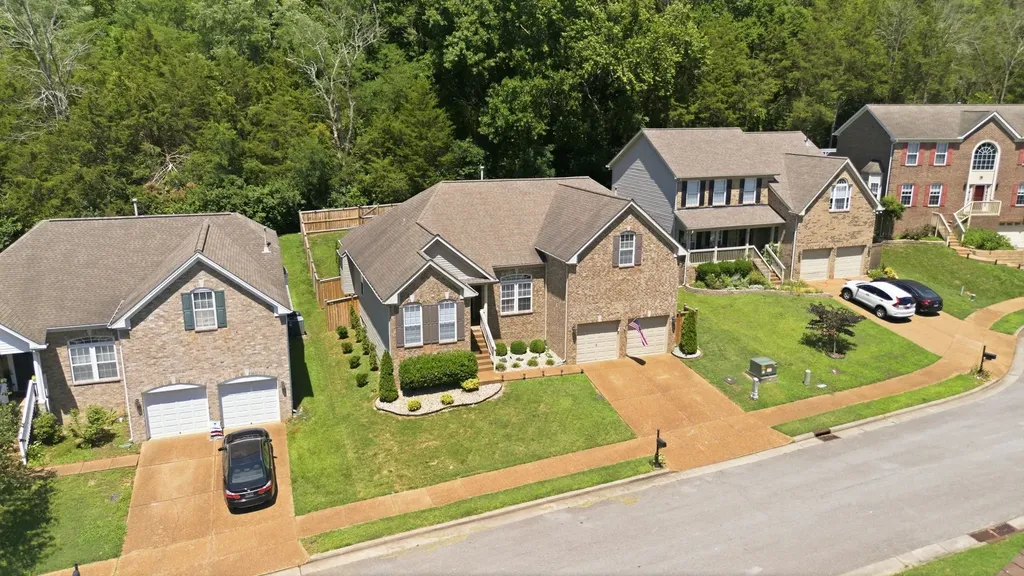 1757 Haleys Hope Court Nashville TN 37209