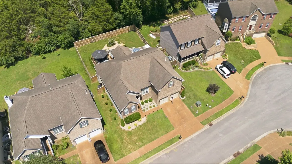 1757 Haleys Hope Court Nashville TN 37209