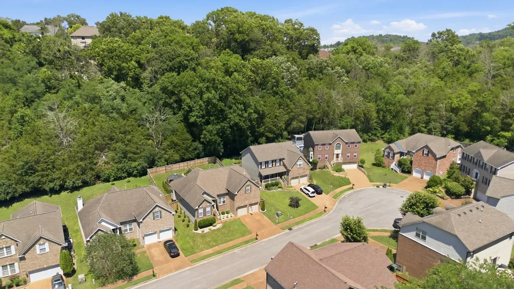 1757 Haleys Hope Court Nashville TN 37209
