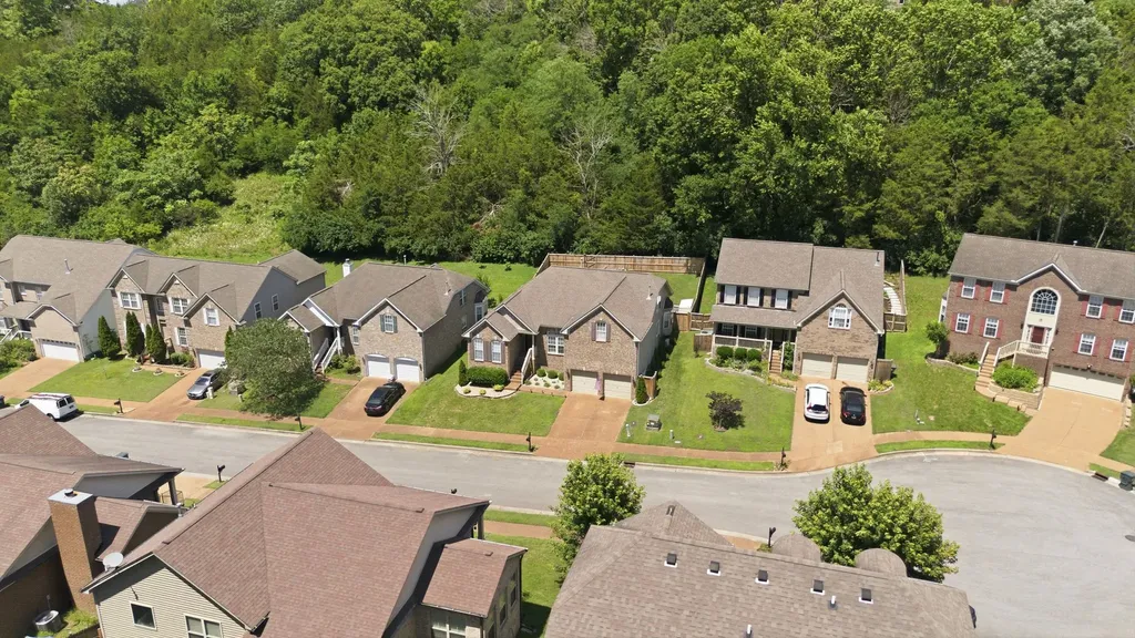 1757 Haleys Hope Court Nashville TN 37209