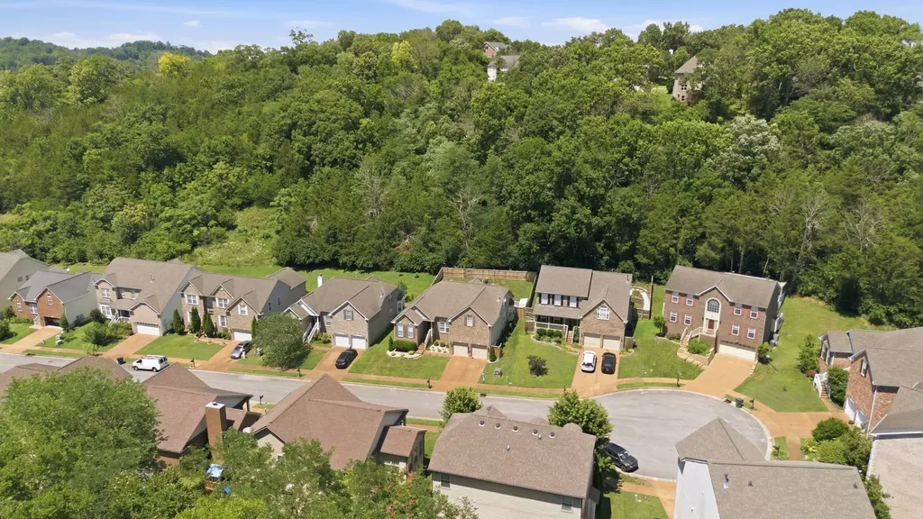 1757 Haleys Hope Court Nashville TN 37209