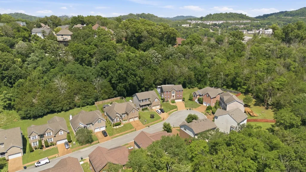 1757 Haleys Hope Court Nashville TN 37209