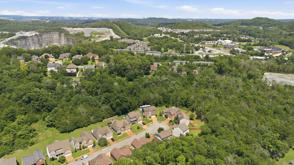 1757 Haleys Hope Court Nashville TN 37209