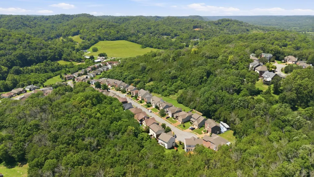 1757 Haleys Hope Court Nashville TN 37209
