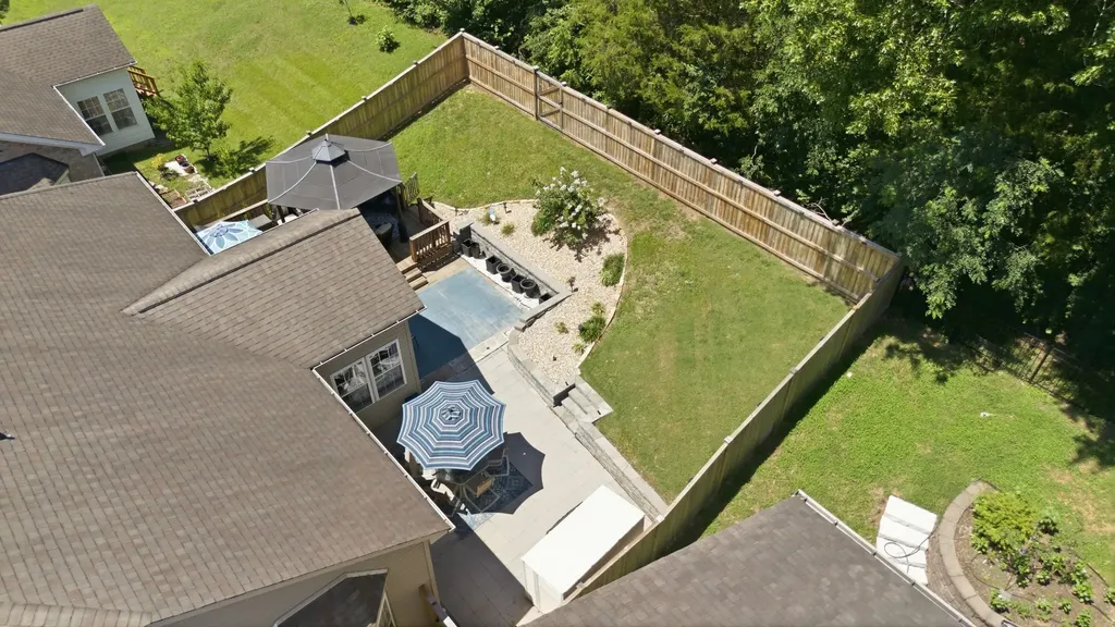 1757 Haleys Hope Court Nashville TN 37209