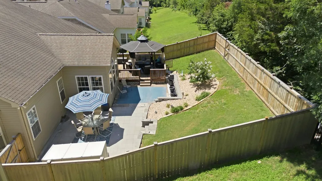 1757 Haleys Hope Court Nashville TN 37209