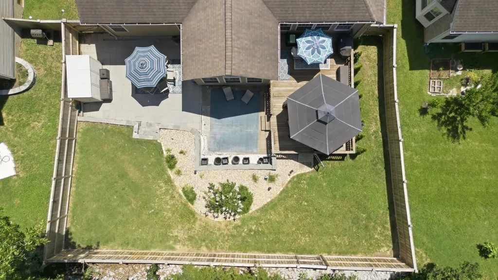 1757 Haleys Hope Court Nashville TN 37209