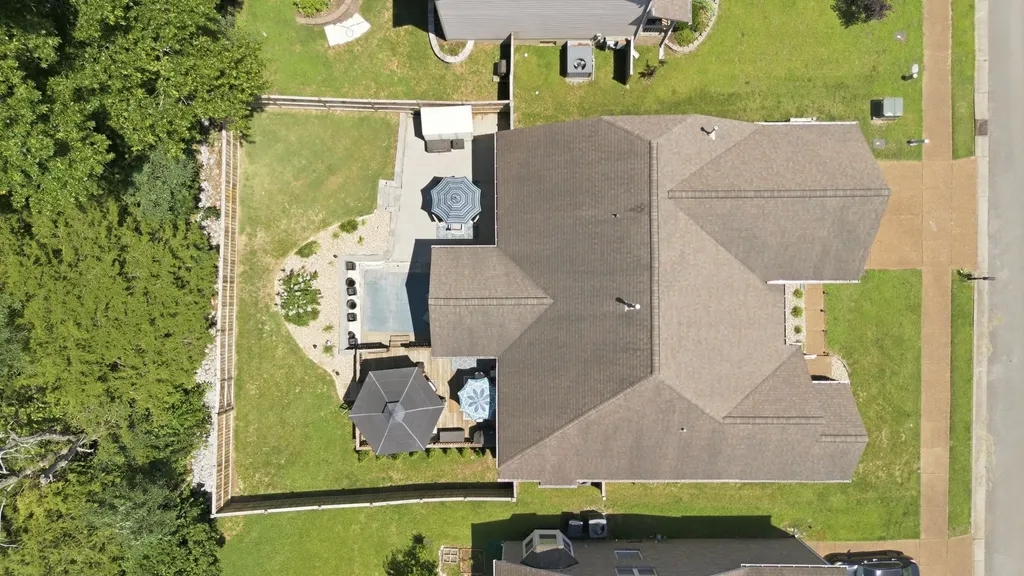 1757 Haleys Hope Court Nashville TN 37209