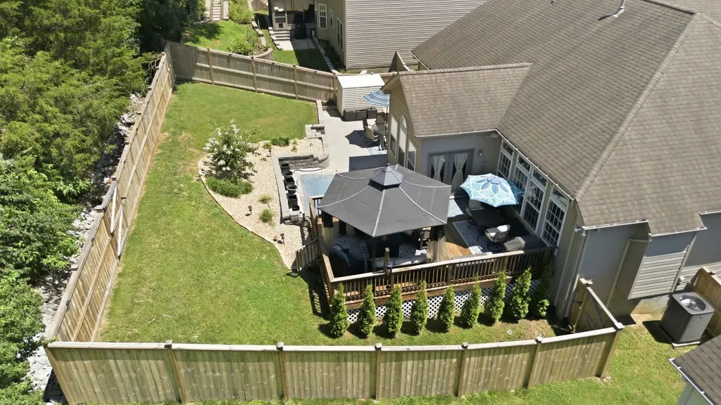 1757 Haleys Hope Court Nashville TN 37209