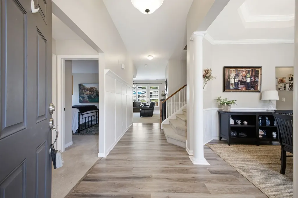 1757 Haleys Hope Court Nashville TN 37209