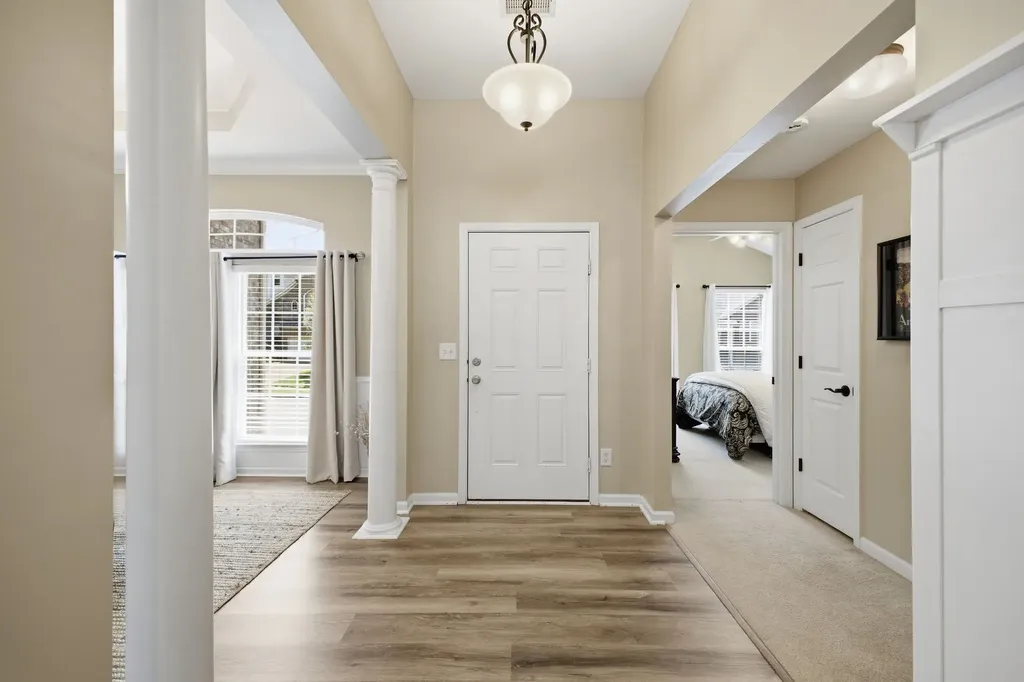 1757 Haleys Hope Court Nashville TN 37209