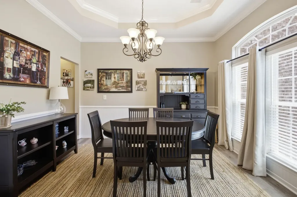 1757 Haleys Hope Court Nashville TN 37209