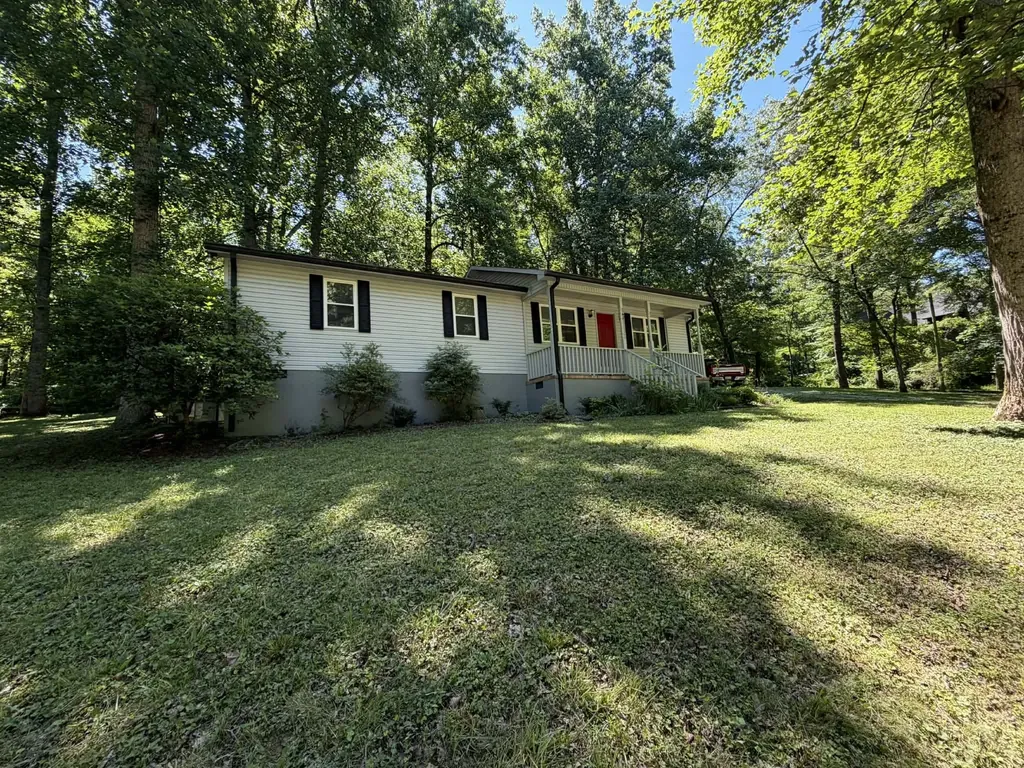 716 Mountain View Drive Morrison TN 37357