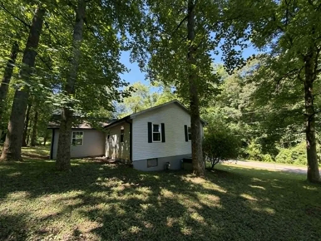 716 Mountain View Drive Morrison TN 37357