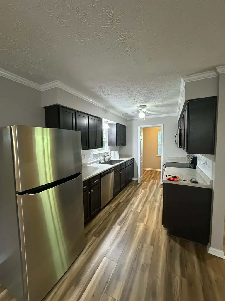 716 Mountain View Drive Morrison TN 37357