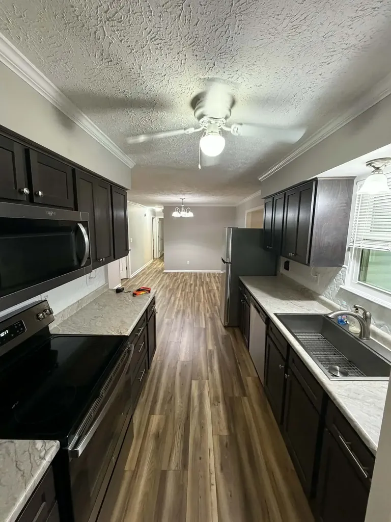 716 Mountain View Drive Morrison TN 37357
