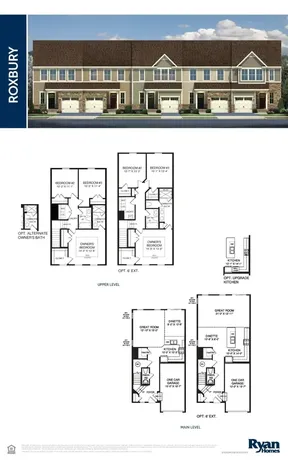 502 Tompkins Lane Gallatin TN 37066