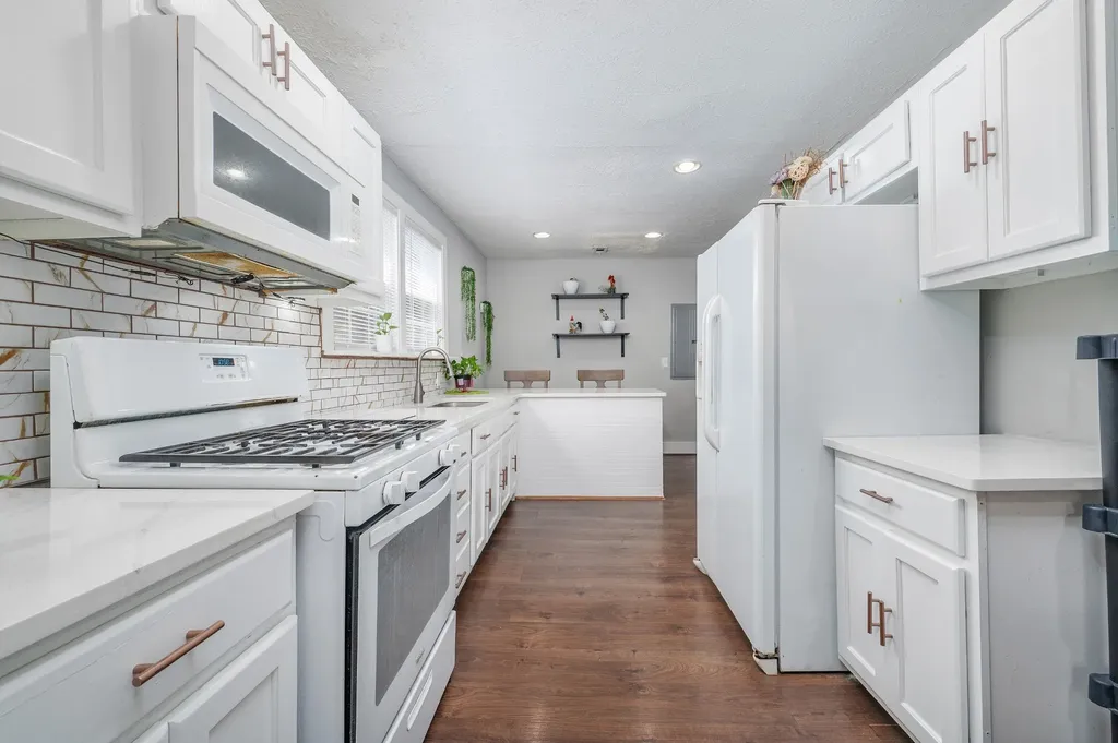 925 Chickasaw Avenue Nashville TN 37207