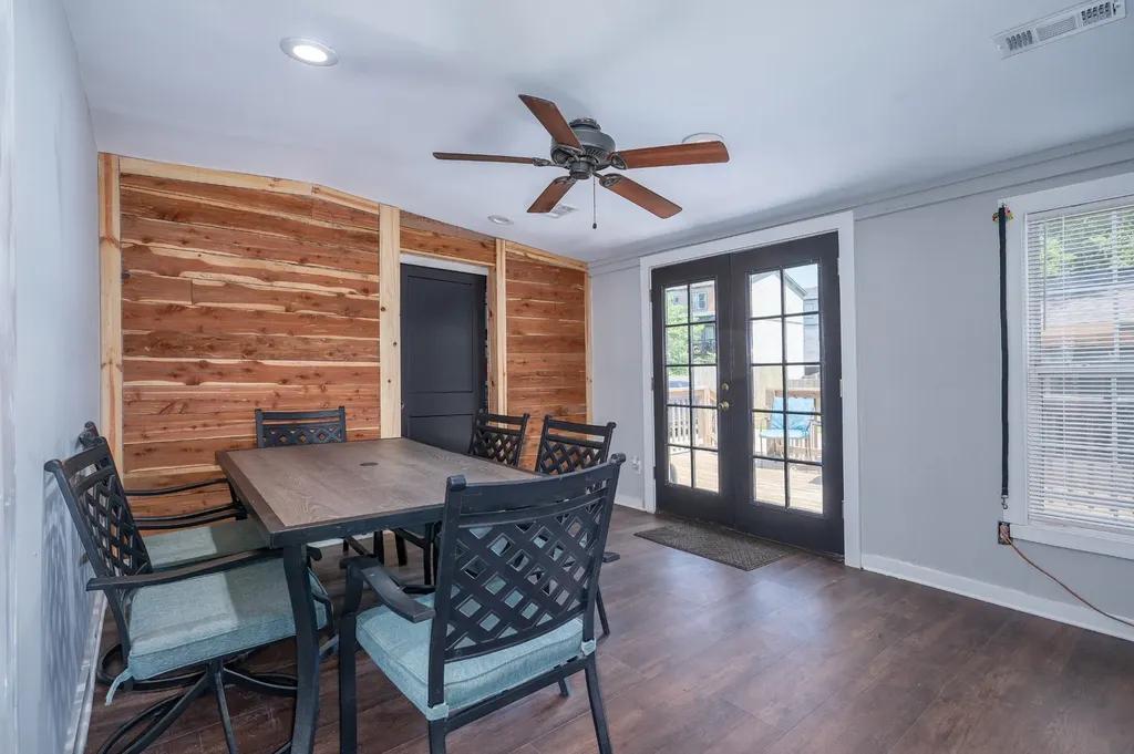 925 Chickasaw Avenue Nashville TN 37207