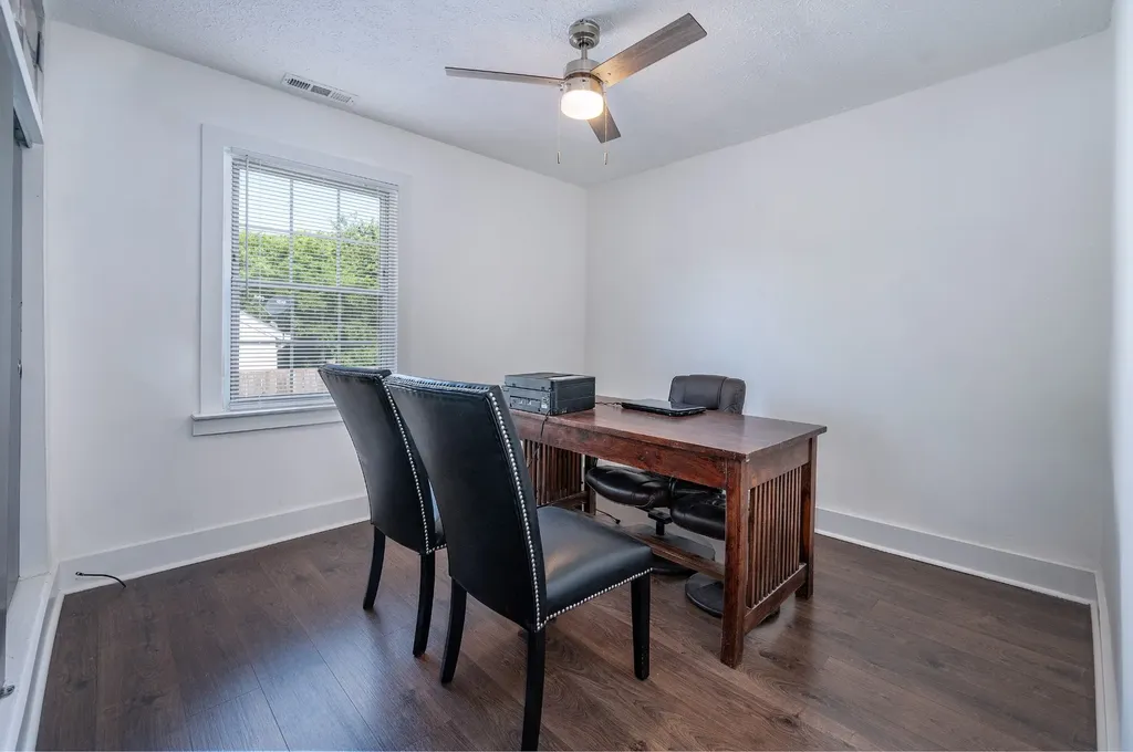 925 Chickasaw Avenue Nashville TN 37207