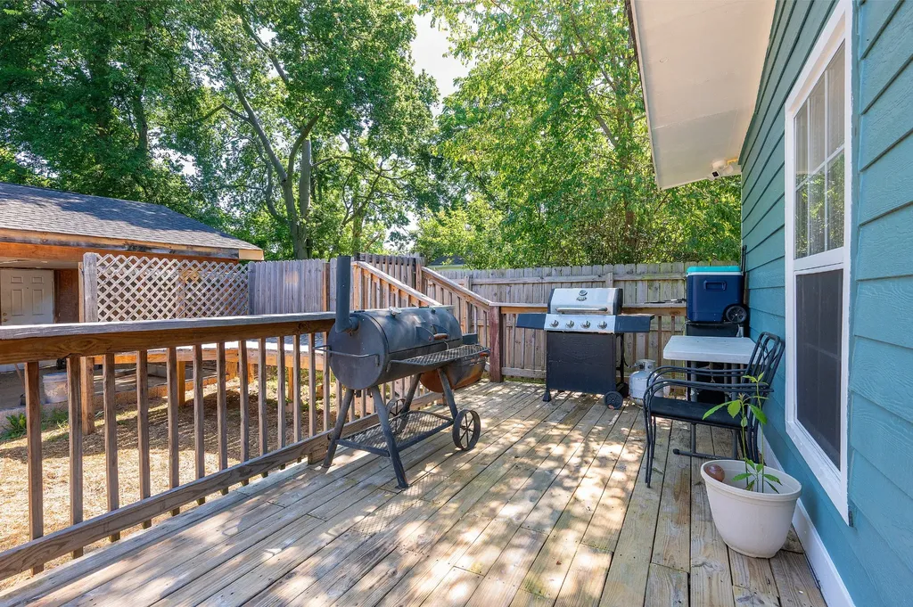925 Chickasaw Avenue Nashville TN 37207