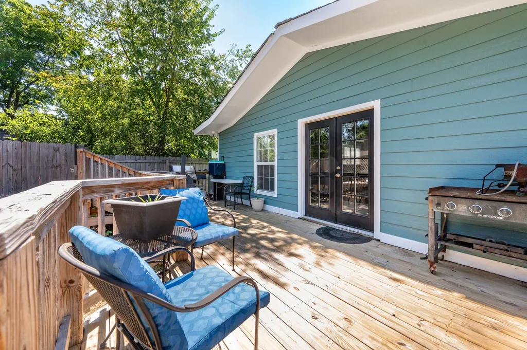 925 Chickasaw Avenue Nashville TN 37207