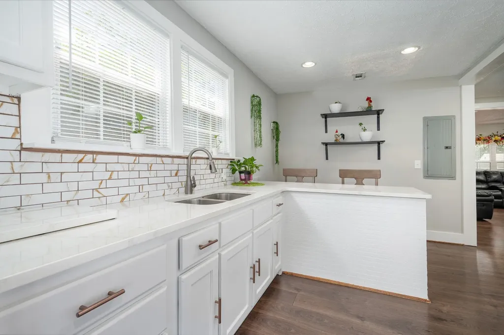 925 Chickasaw Avenue Nashville TN 37207